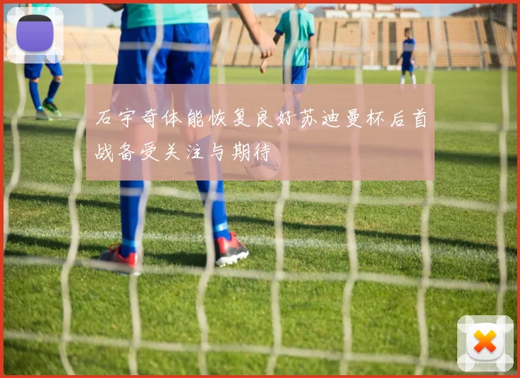 石宇奇体能恢复良好苏迪曼杯后首战备受关注与期待
